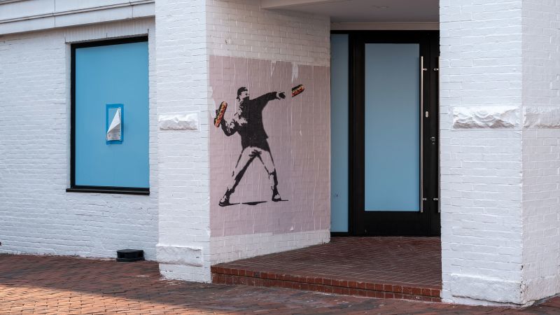 DC jurors dismissed in the trial of man charged with throwing sandwich at federal agent are deeply skeptical of the case