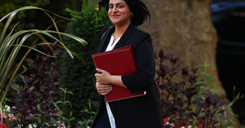 Mahmoodism will save the Labour Party