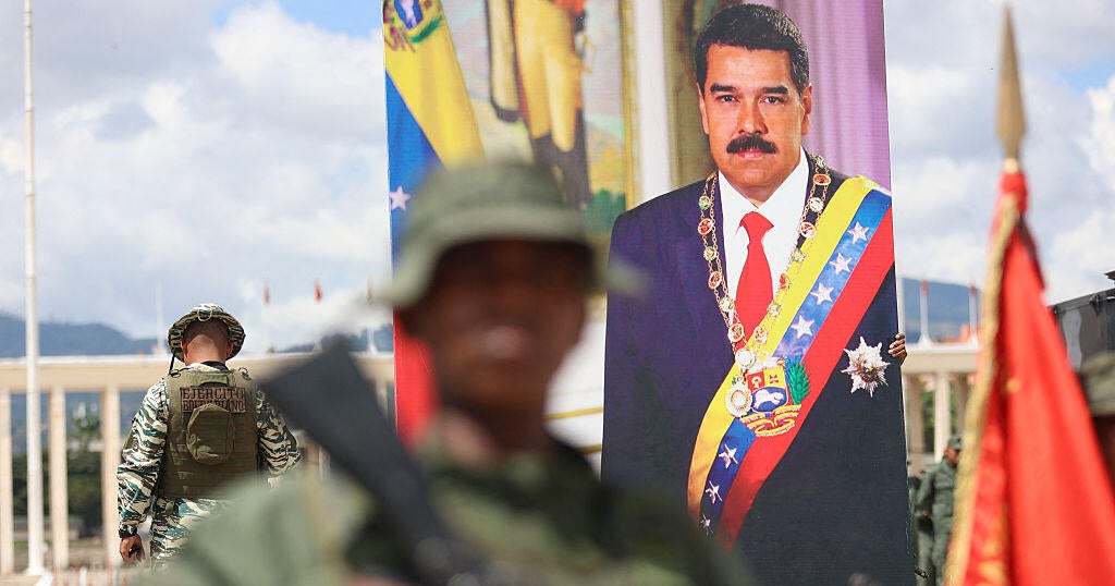 Senate to vote on war powers resolution aimed at blocking U.S. strikes on Venezuela