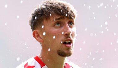 Andy’s Player Ratings: Sunderland u21 7-1 Bilbao B - Black Cats Run Riot At The SoL