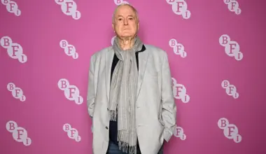 John Cleese cancels sold-out Israel shows after ‘succumbing to threats from BDS organisations’ - The Jewish Chronicle