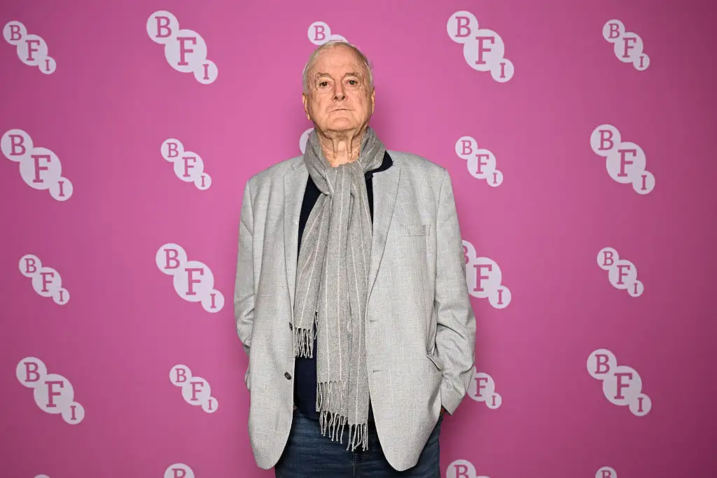 John Cleese cancels sold-out Israel shows after ‘succumbing to threats from BDS organisations’ - The Jewish Chronicle