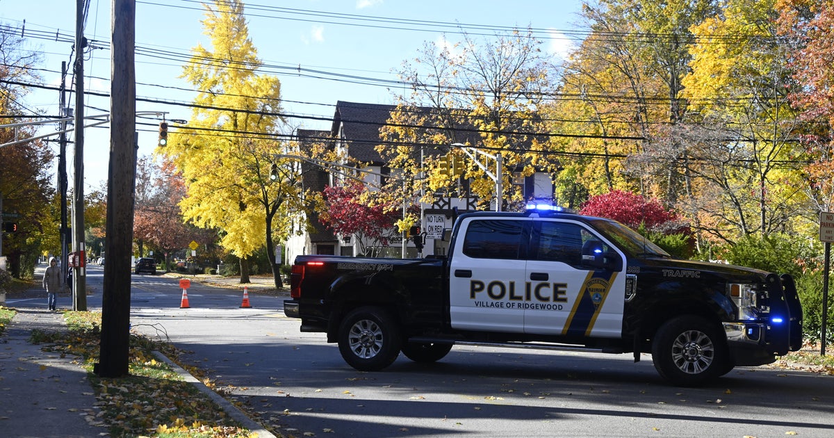 Bomb threat prompts police response to polling place at Somerville Elementary School in New Jersey