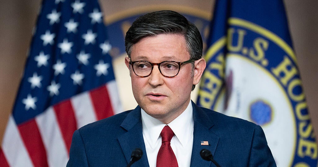 Government shutdown live updates as funding bill moves to the House after Senate passage