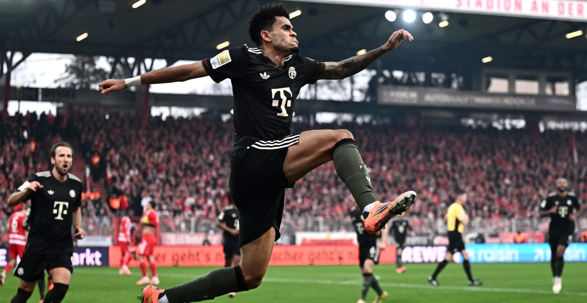 Five Observations from Bayern Munich’s docile 2-2 draw against Union Berlin