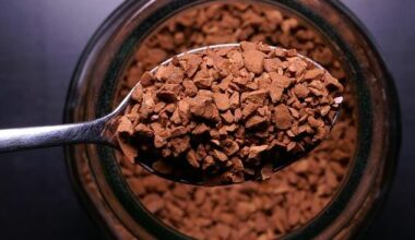 Caffeine high: Instant coffee prices spike 'aggressively'