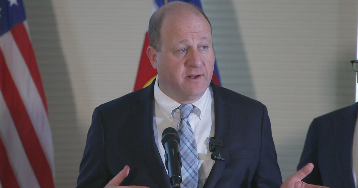 Medicaid spending in Colorado is unsustainable, Gov. Jared Polis says