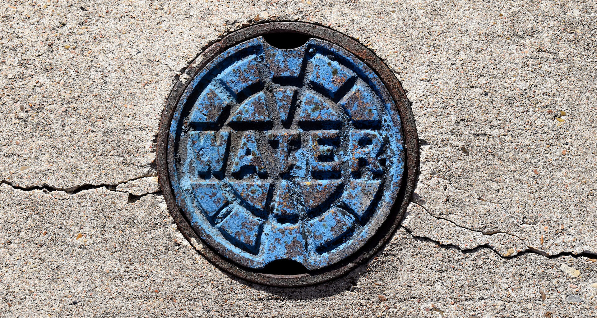 S&P Global Ratings reveals magic trick in local water reform