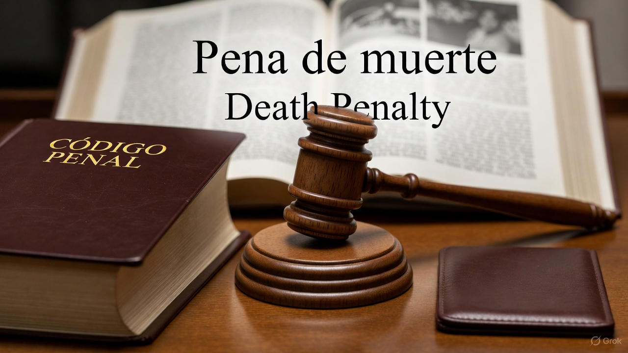 How Israel's New Death Penalty Law Crosses a Moral Line—And Betrays Its Own Traditions