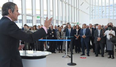 Universities Launch Nuclear Law Courses with IAEA Support