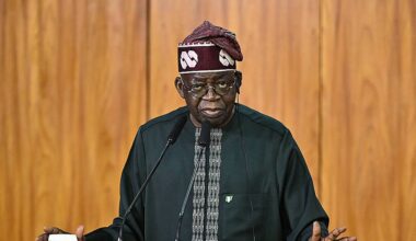 Gunmen abduct 215 children and 12 teachers in attack on Nigerian Catholic school