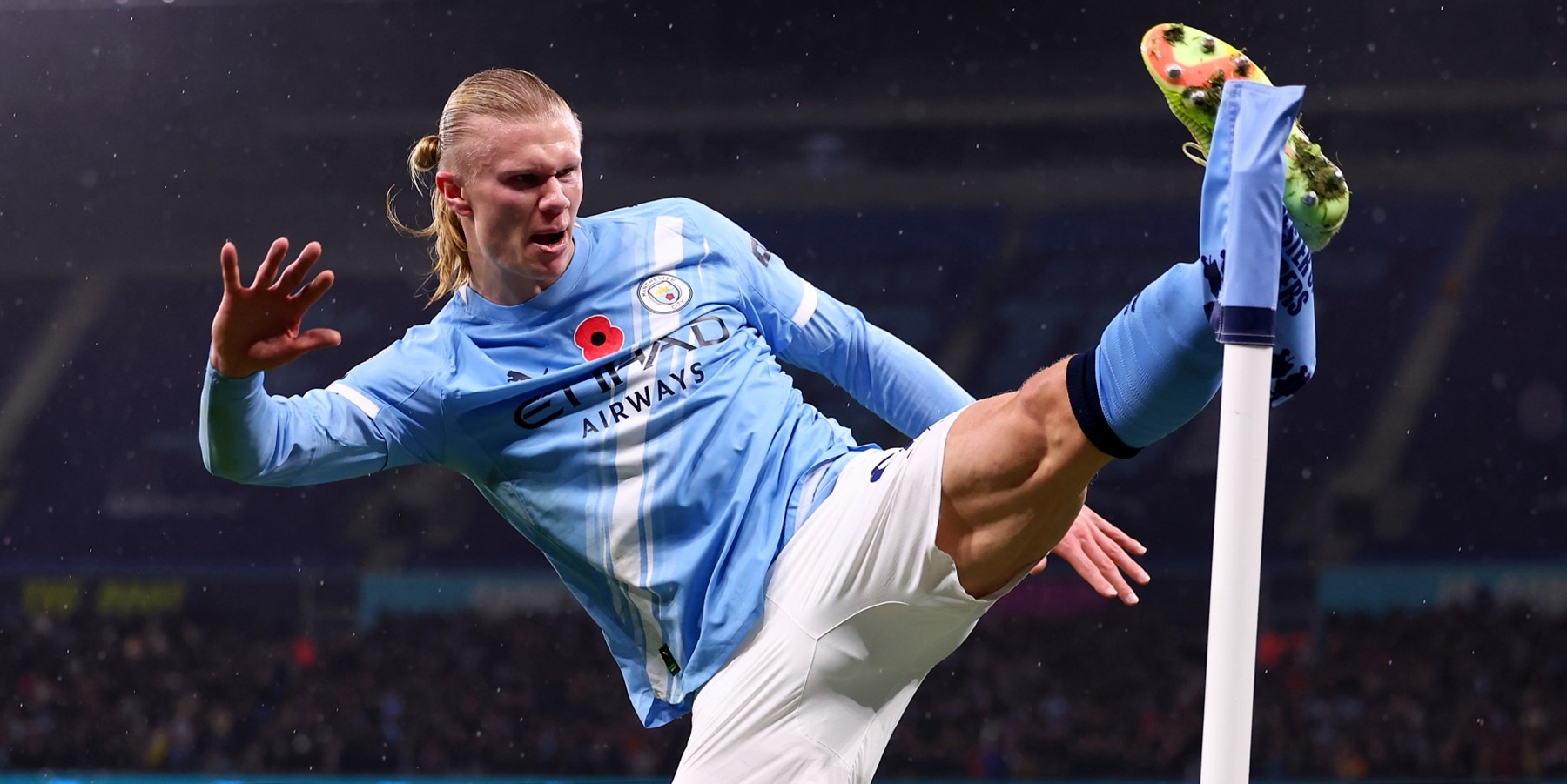 Manchester City 3-0 Liverpool Stats: Guardiola Celebrates 1000th Game with Dominant Win Over Title Rivals