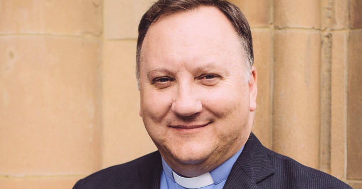 Head of Presbyterian Church in Ireland to step down over safeguarding failures