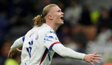 Norway qualify for first World Cup since 1998