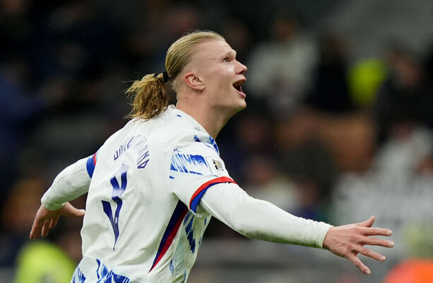 Norway qualify for first World Cup since 1998