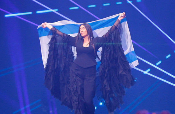 Major changes to Eurovision voting as organisers aim to head off vote on Israel's inclusion