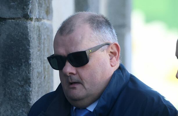 Gardaí seized files, phones and computer equipment in raid on Limerick Garda office, trial hears - The Journal