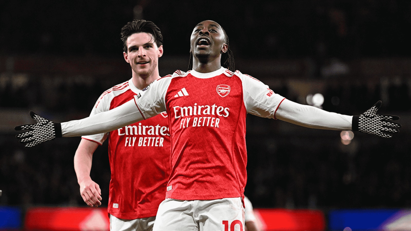 Highlights: Arsenal 4-1 Tottenham Hotspur | Video | News