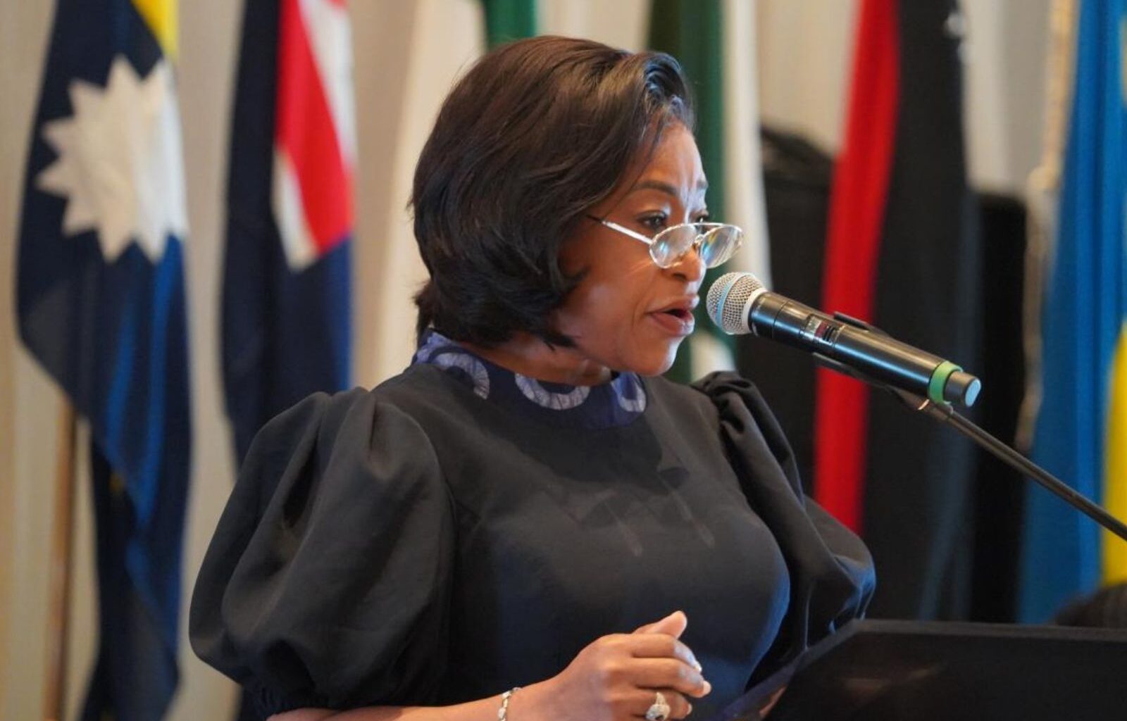 Commonwealth Secretary General's speech at the launch ceremony of CHOGM2026