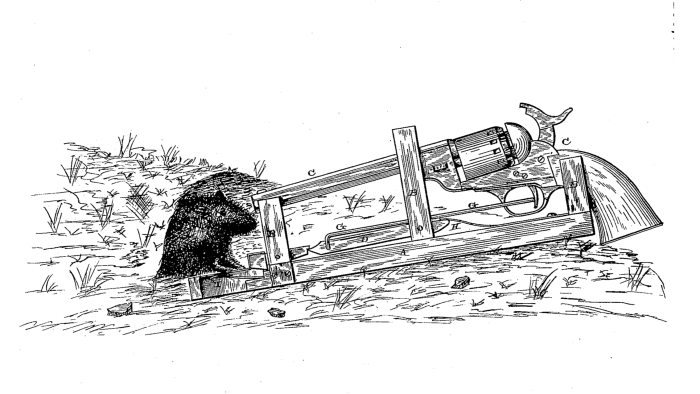 The ‘Marathon Man’ approach to bank supervision