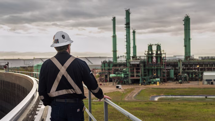 Mark Carney’s ‘energy superpower’ vision up against political hurdles