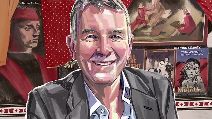 Britain must regain the ‘power of example’