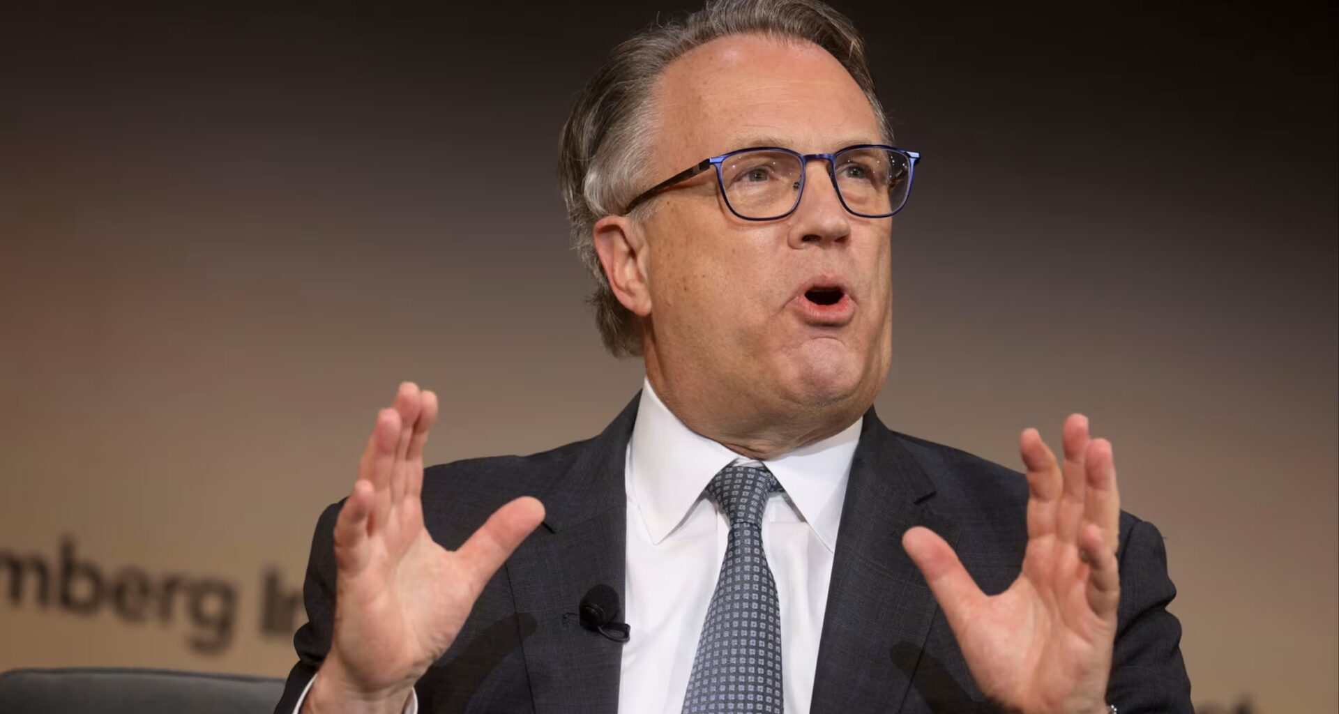 US stocks rebound after top Fed official signals openness to rate cut - Financial Times