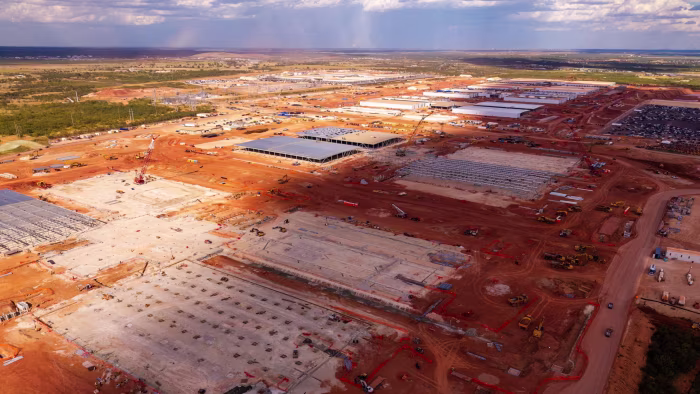 Oracle’s astonishing $300bn OpenAI deal is now valued at minus $74bn