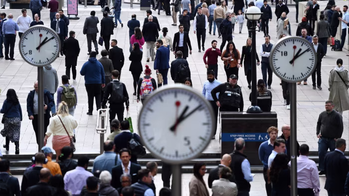 UK Budget’s pensions tax raid to raise over £3bn