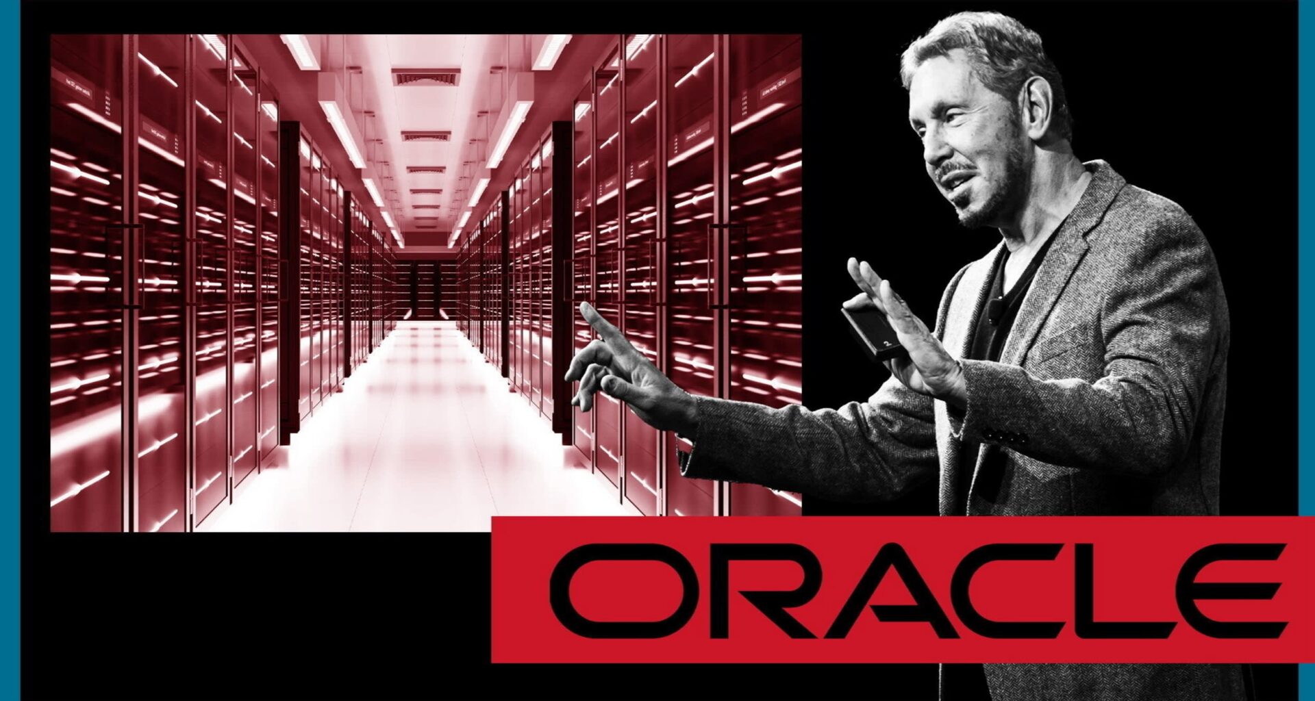 Oracle hit hard in Wall Street’s tech sell-off over its huge AI bet - Financial Times