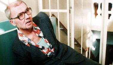 Today in History - November 20: Hundreds of police needed to snare one of the worst killers of all time