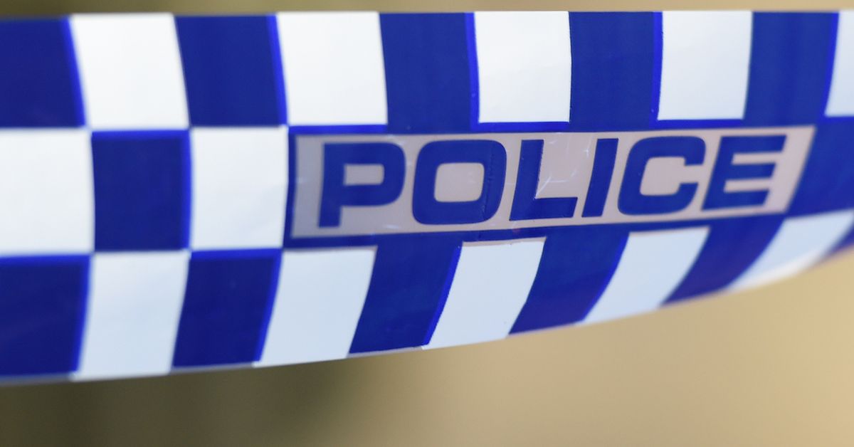 Man charged after causing $75,000 in damages in church