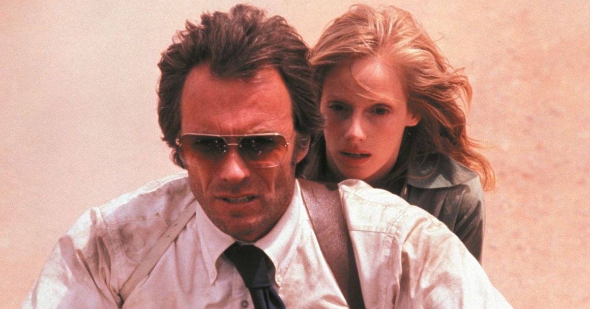 Today in History - November 3: The mystery delay in news of Hollywood trailblazer's death