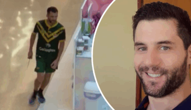 Psychiatrist played down Bondi rampager's illness, coroner told