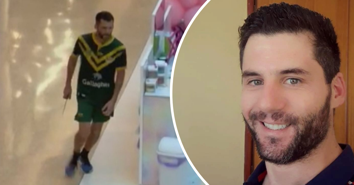 Psychiatrist played down Bondi rampager's illness, coroner told