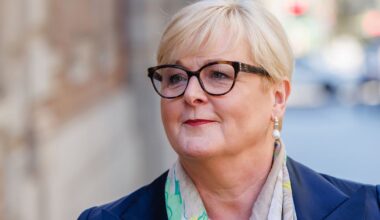 Bid to have Brittany Higgins declared bankrupt stalls