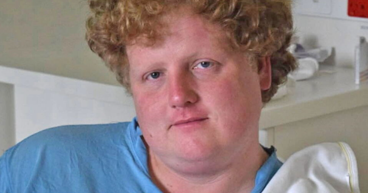 Man linked to accused childcare abuser pleads not guilty to dozens of charges