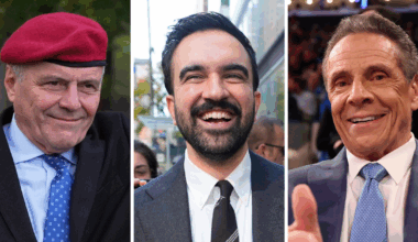 Election campaign has captured the attention of millions worldwide