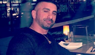 Two charged over 2021 Sydney shooting murder