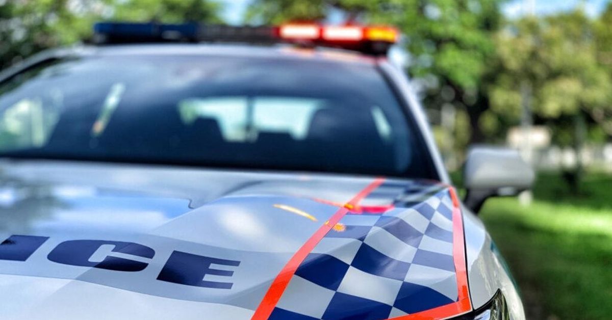 Woman and young child killed in Queensland truck crash
