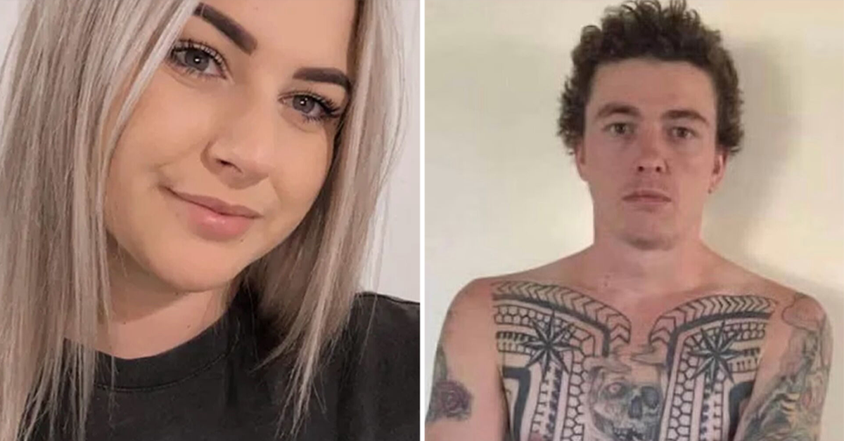Molly Ticehurst's ex-boyfriend pleads guilty to her murder
