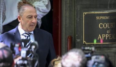 Kingpin avoids more jail for drug trafficking