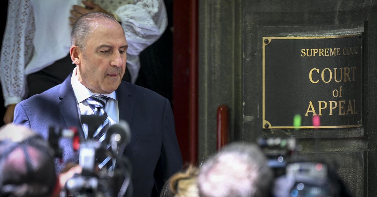 Kingpin avoids more jail for drug trafficking