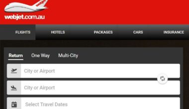Webjet announces takeover bid by Helloworld Travel