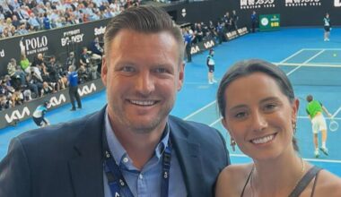 Tennis ace turned MP settles legal claim over stories