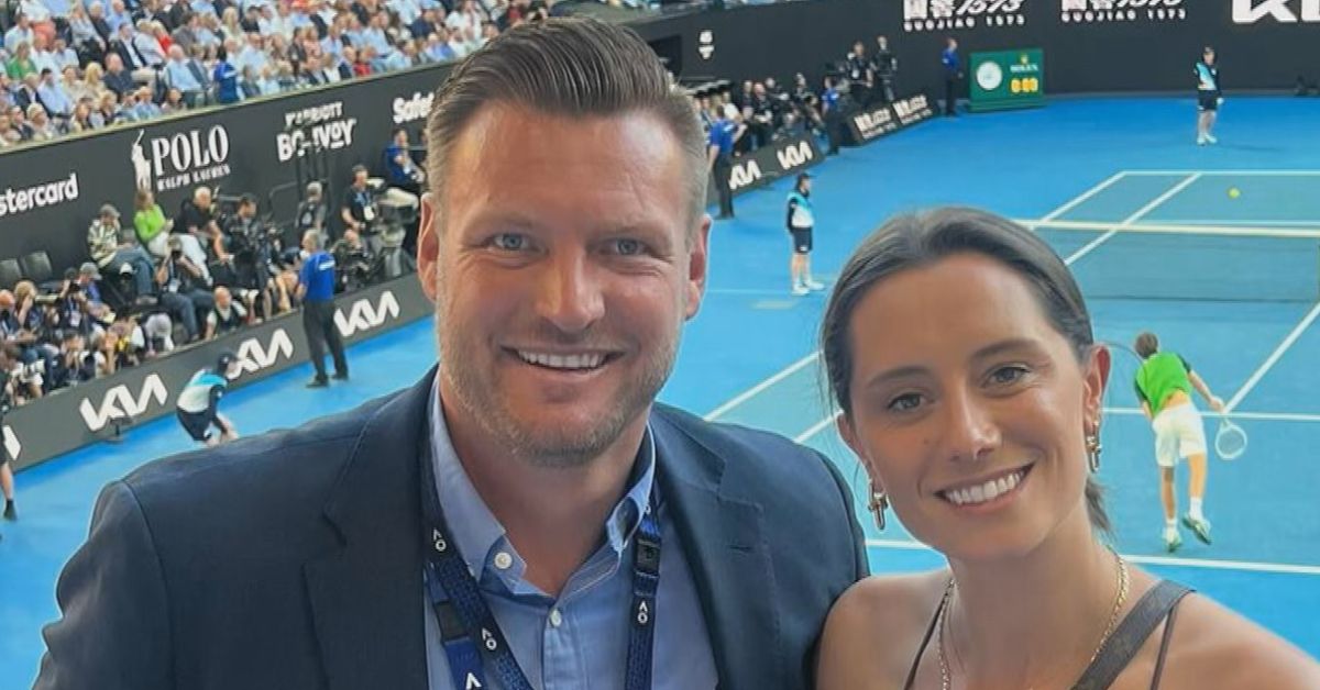 Tennis ace turned MP settles legal claim over stories