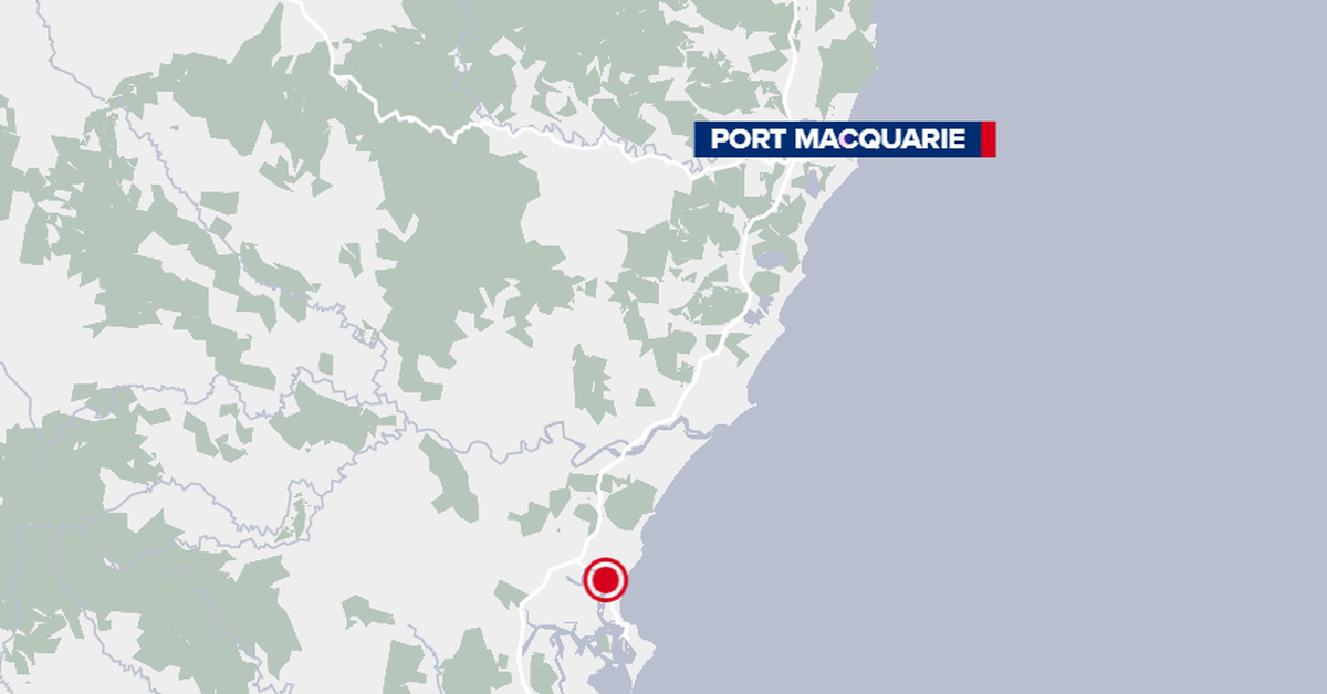 Men hospitalised after alleged road rage hit and run in NSW