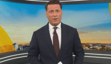 Karl Stefanovic calls for appeal as teen killer sentenced to just 16 years