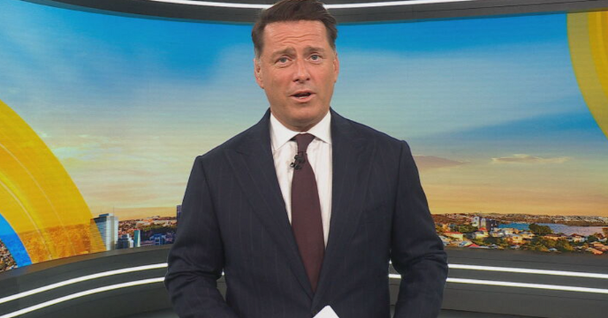 Karl Stefanovic calls for appeal as teen killer sentenced to just 16 years