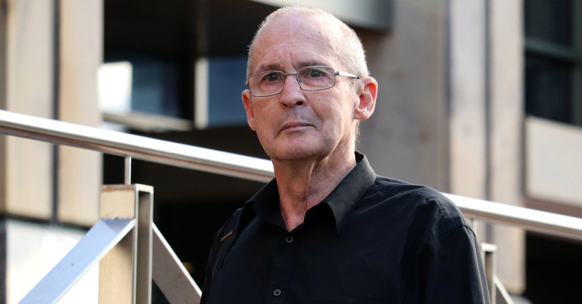 Hearing to probe whether Grace Tame's abuser is fit to face harassment allegations